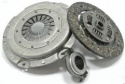 KVW22001 - Clutch Kit - Clutch Pro