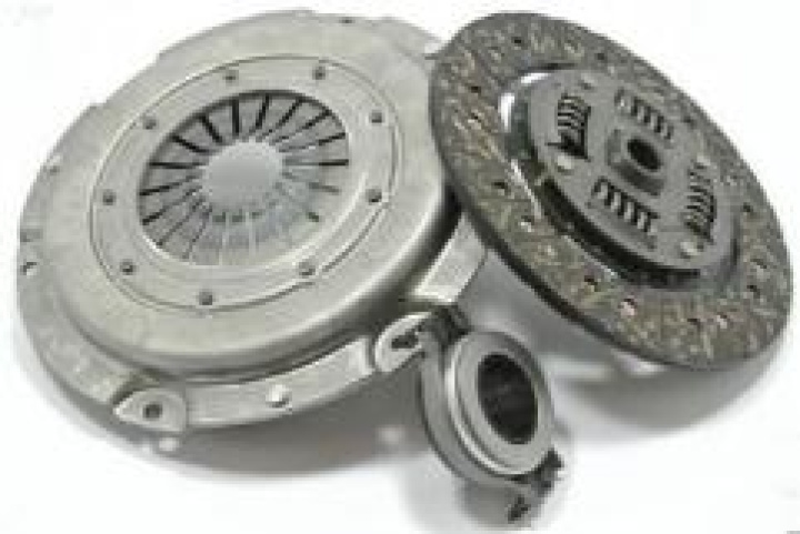 KVW22001 - Clutch Kit - Clutch Pro in the group Select car model at DDESIGN Scandinavia AB (xtcKVW22001)