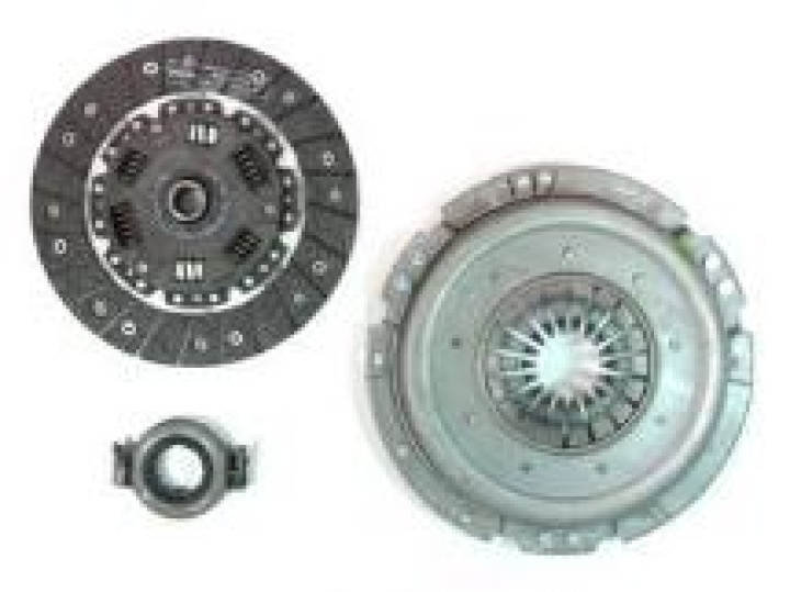 KVW23001 - Clutch Kit - Clutch Pro in the group Select car model at DDESIGN Scandinavia AB (xtcKVW23001)