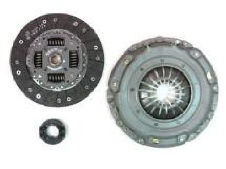 KVW23002 - Clutch Kit - Clutch Pro in the group Select car model at DDESIGN Scandinavia AB (xtcKVW23002)
