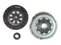 KVW23010 - Clutch Kit - Clutch Pro