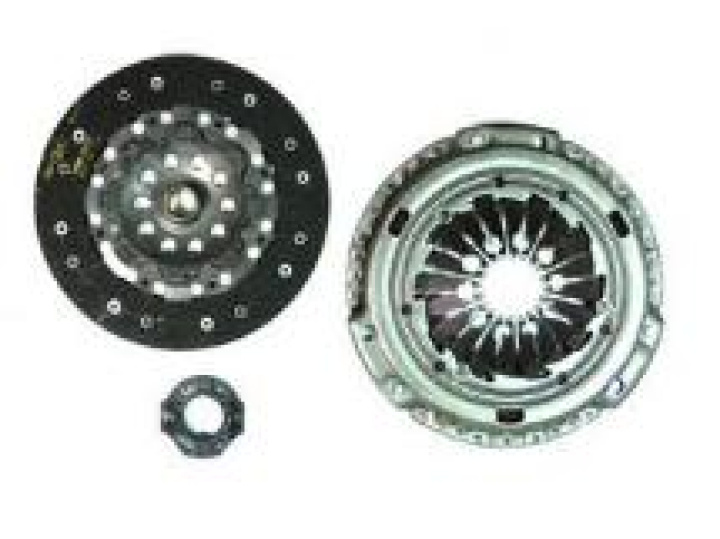 KVW23012 - Clutch Kit - Clutch Pro in the group Select car model at DDESIGN Scandinavia AB (xtcKVW23012)
