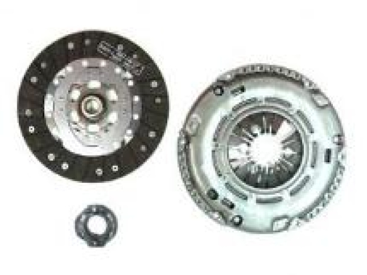 KVW23014 - Clutch Kit - Clutch Pro in the group Select car model at DDESIGN Scandinavia AB (xtcKVW23014)