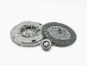 KVW23015 - Clutch Kit - Clutch Pro