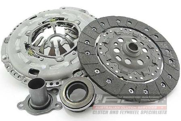 KVW23018 - Clutch Kit - Clutch Pro in the group Select car model at DDESIGN Scandinavia AB (xtcKVW23018)