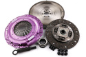 KVW23520-1A - Clutch Kit - Xtreme Performance Heavy Duty Organic Incl Flywheel 350Nm 745kg (35% inc.) Conversion kit Dual-mass to solid flywheel
