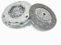 KVW24005 - Clutch Kit - Clutch Pro