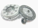 KVW24006 - Clutch Kit - Clutch Pro