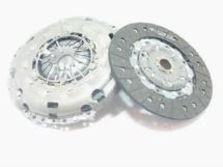 KVW24010 - Clutch Kit - Clutch Pro in the group Select car model at DDESIGN Scandinavia AB (xtcKVW24010)