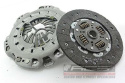 KVW24013 - Clutch Kit - Clutch Pro