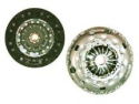 KVW24015 - Clutch Kit - Clutch Pro