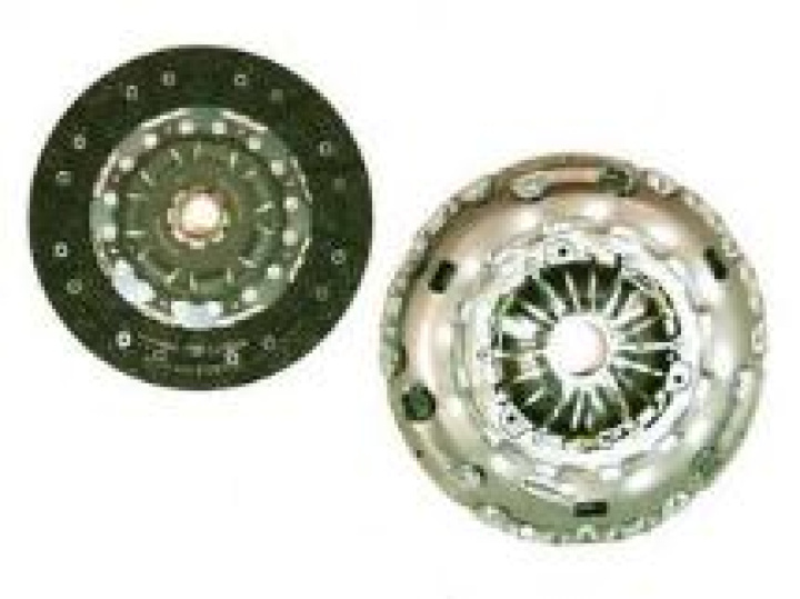KVW24015 - Clutch Kit - Clutch Pro in the group Select car model at DDESIGN Scandinavia AB (xtcKVW24015)