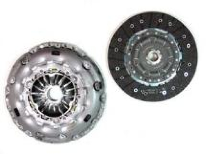 KVW24034 - Clutch Kit - Clutch Pro in the group Select car model at DDESIGN Scandinavia AB (xtcKVW24034)
