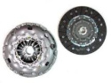 KVW24040 - Clutch Kit - Clutch Pro