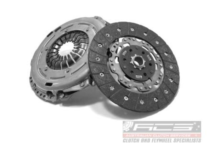 KVW24045 - Clutch Kit - Clutch Pro in the group Select car model at DDESIGN Scandinavia AB (xtcKVW24045)