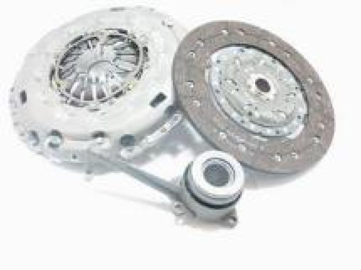 KVW24405 - Clutch Kit - Clutch Pro in the group Select car model at DDESIGN Scandinavia AB (xtcKVW24405)
