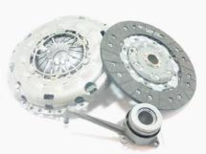 KVW24410 - Clutch Kit - Clutch Pro in the group Select car model at DDESIGN Scandinavia AB (xtcKVW24410)