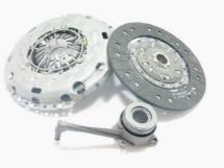 KVW24411 - Clutch Kit - Clutch Pro in the group Select car model at DDESIGN Scandinavia AB (xtcKVW24411)
