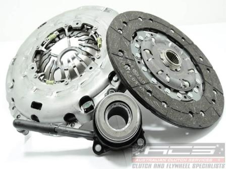 KVW24415 - Clutch Kit - Clutch Pro in the group Select car model at DDESIGN Scandinavia AB (xtcKVW24415)