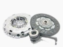 KVW24425 - Clutch Kit - Clutch Pro