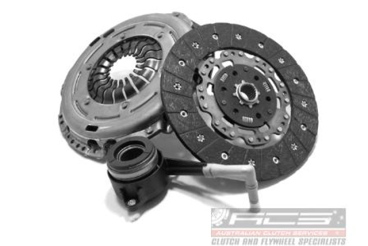 KVW24445 - Clutch Kit - Clutch Pro in the group Select car model at DDESIGN Scandinavia AB (xtcKVW24445)