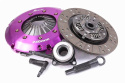 KVW24496-1A - Clutch Kit - Xtreme Performance Heavy Duty Organic 600Nm 
