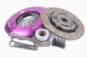 KVW24498-1A - Clutch Kit - Xtreme Performance Heavy Duty Organic 600Nm 