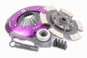 KVW24498-1R - Clutch Kit - Xtreme Performance Race Sprung Ceramic 910Nm