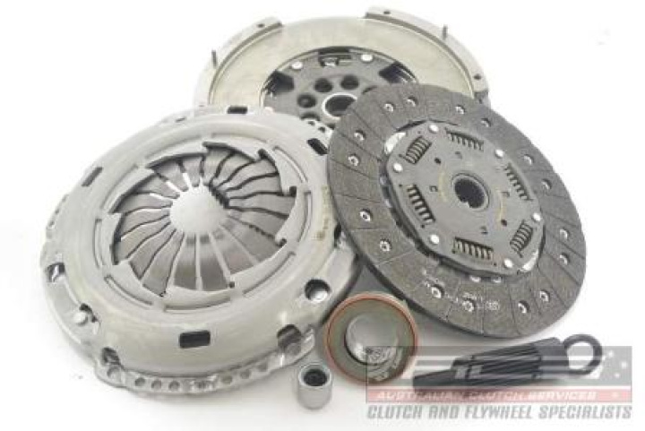 KVW24506 - Clutch Kit - Clutch Pro in the group Select car model at DDESIGN Scandinavia AB (xtcKVW24506)