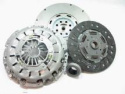 KVW24507 - Clutch Kit - Clutch Pro