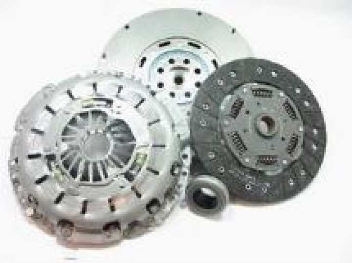 KVW24507 - Clutch Kit - Clutch Pro in the group Select car model at DDESIGN Scandinavia AB (xtcKVW24507)