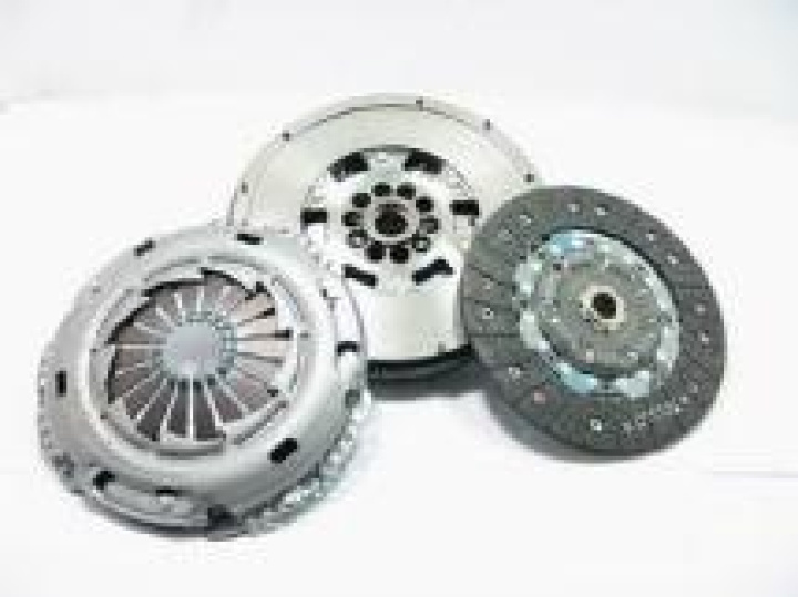 KVW24508 - Clutch Kit - Clutch Pro in the group Select car model at DDESIGN Scandinavia AB (xtcKVW24508)