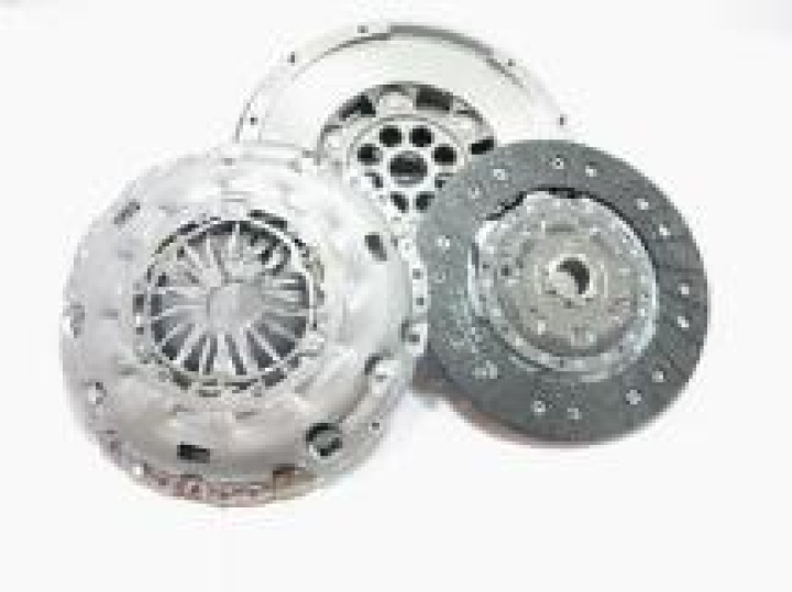 KVW24511 - Clutch Kit - Clutch Pro in the group Select car model at DDESIGN Scandinavia AB (xtcKVW24511)