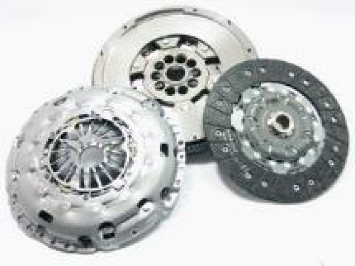 KVW24525 - Clutch Kit - Clutch Pro in the group Select car model at DDESIGN Scandinavia AB (xtcKVW24525)