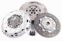 KVW24536 - Clutch Kit - Clutch Pro