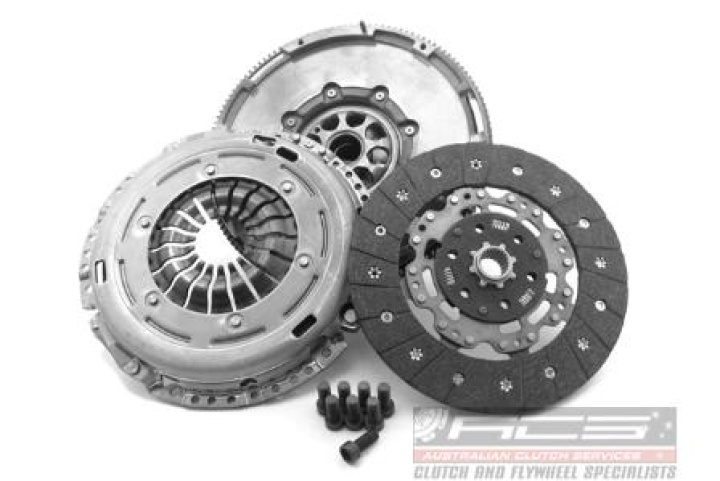KVW24545 - Clutch Kit - Clutch Pro in the group Select car model at DDESIGN Scandinavia AB (xtcKVW24545)