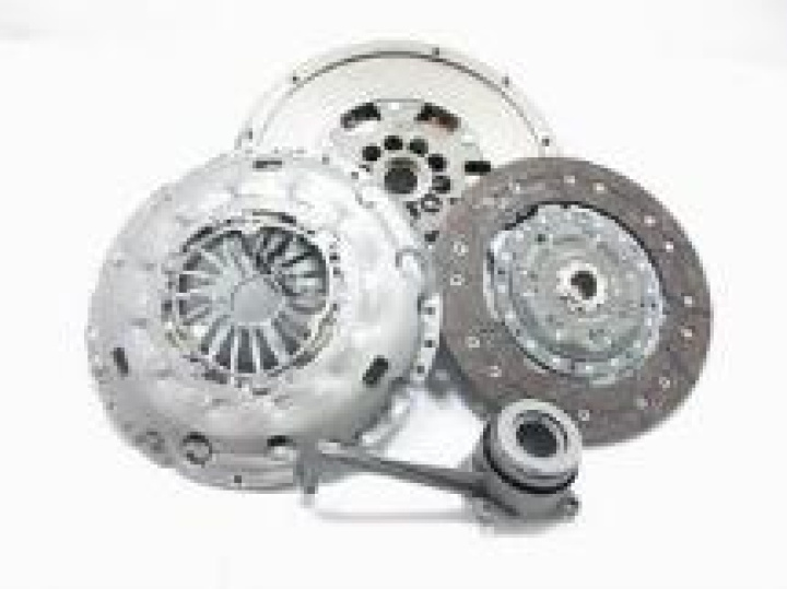 KVW24605 - Clutch Kit - Clutch Pro in the group Select car model at DDESIGN Scandinavia AB (xtcKVW24605)