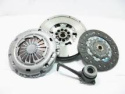 KVW24608 - Clutch Kit - Clutch Pro