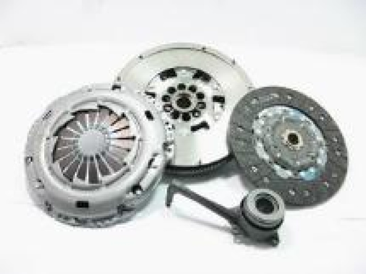 KVW24608 - Clutch Kit - Clutch Pro in the group Select car model at DDESIGN Scandinavia AB (xtcKVW24608)