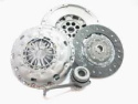 KVW24611 - Clutch Kit - Clutch Pro