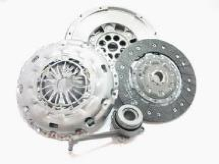 KVW24611 - Clutch Kit - Clutch Pro in the group Select car model at DDESIGN Scandinavia AB (xtcKVW24611)