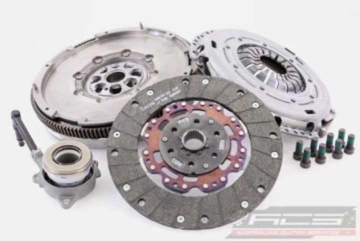 KVW24618 - Clutch Kit - Clutch Pro in the group Select car model at DDESIGN Scandinavia AB (xtcKVW24618)