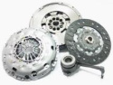 KVW24625 - Clutch Kit - Clutch Pro