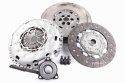 KVW24636 - Clutch Kit - Clutch Pro