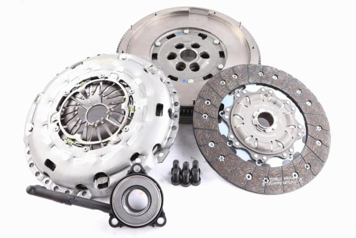 KVW24636 - Clutch Kit - Clutch Pro in the group Select car model at DDESIGN Scandinavia AB (xtcKVW24636)