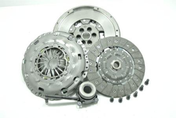 KVW24640 - Clutch Kit - Clutch Pro in the group Select car model at DDESIGN Scandinavia AB (xtcKVW24640)