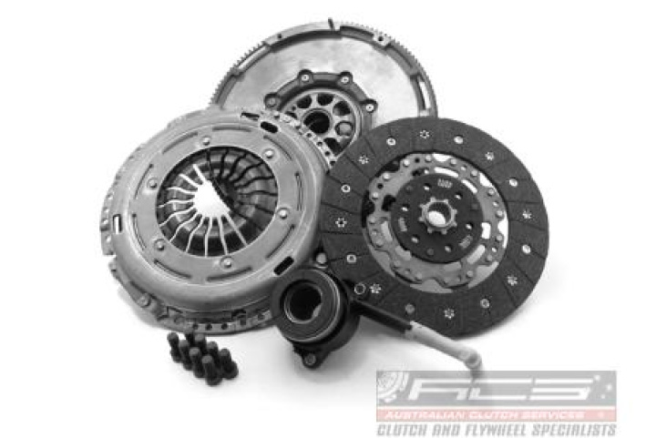 KVW24645 - Clutch Kit - Clutch Pro in the group Select car model at DDESIGN Scandinavia AB (xtcKVW24645)