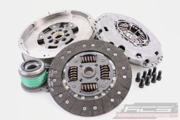 KVW24646 - Clutch Kit - Clutch Pro in the group Select car model at DDESIGN Scandinavia AB (xtcKVW24646)