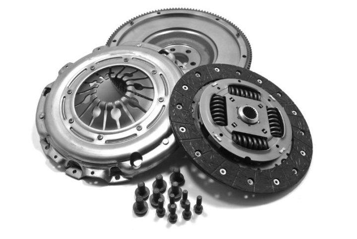 KVW24649 - Clutch Kit Incl Flywheel in the group Select car model at DDESIGN Scandinavia AB (xtcKVW24649)