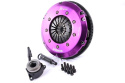 KVW24694-1A - Clutch Kit - Xtreme Performance Heavy Duty Organic Incl Flywheel & CSC 600Nm  Conversion kit Dual-mass to solid flywheel